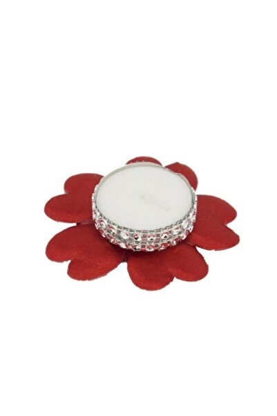 12 Pieces of Candle in Hand Candle Tea – Candle & Lamp