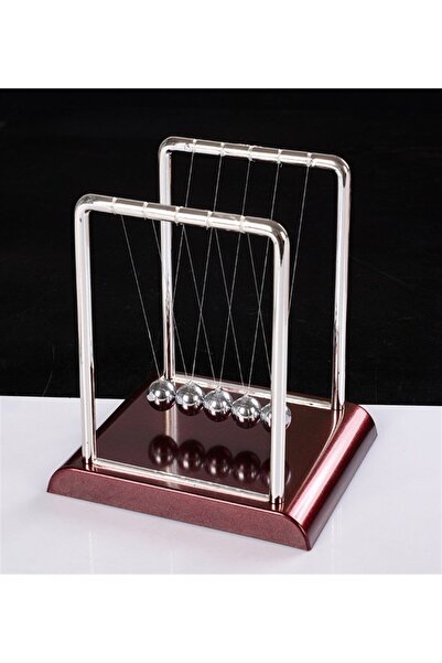 Genel Markalar Newton Denge Balans Topu