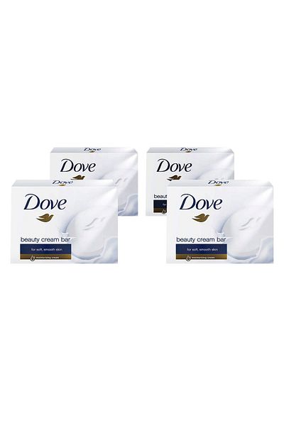 Dove Cream Bar Original Solid Soap 90 Gr