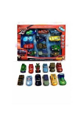 Suden Cars Simsek Mcqueen Oyuncak Arabalar 12 Li Oyuncak Simsek Ve Arkadaslari Oyuncak Fiyati Yorumlari Trendyol Suden Cars Simsek Mcqueen Oyuncak Arabalar 12 Li Oyuncak Simsek Ve Arkadaslari Oyuncak Fiyati Yorumlari Trendyol