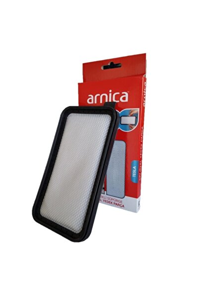 Popüler Filtru de protecție a motorului Arnica Tesla Premium Compatibil cu ti...