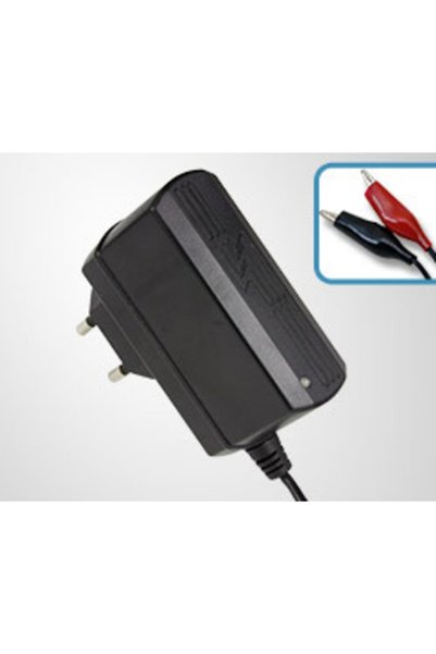 Yıldırım Cys 141c-12 18w Tam Otomatik Akü Şarj Adaptörü