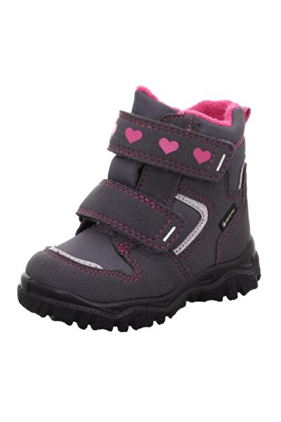 Superfit Winter Baby Girl Goretex Boots