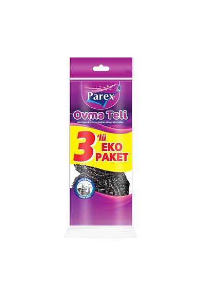 Parex Scouring Wire