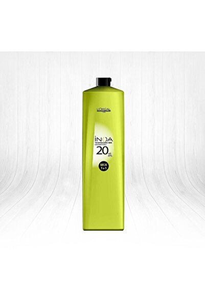 İNOA Oksidan Krem 20 Volume %6