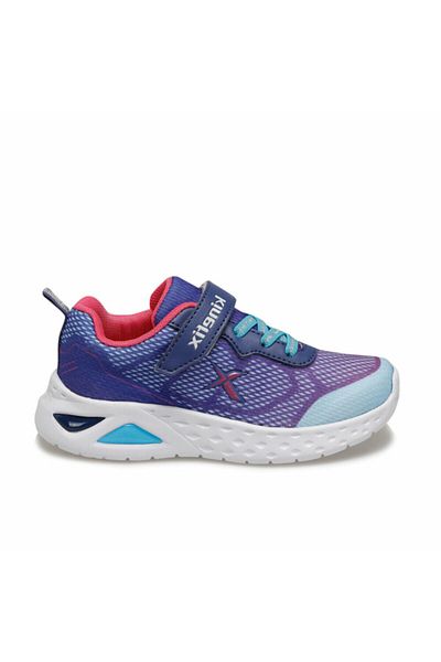 Kinetix Pantofi pentru fete RAIN violet 100506390