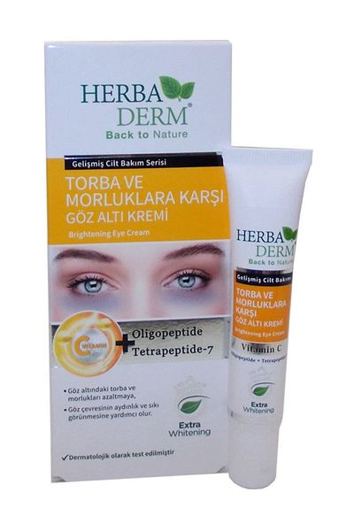 Dermalogica Sislik Ve Koyu Renk Halkalara Karsi Goz Bakim Kremi Age Reversal Eye Complex 15 Ml Trendyol