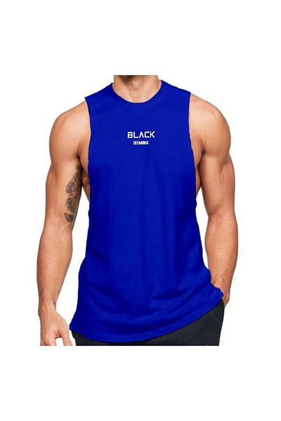 BLACK - رياضي اسطنبول للياقة البدنية
