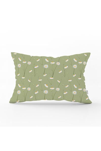 Realhomes Husă de pernă dreptunghiulară cu imprimare specială