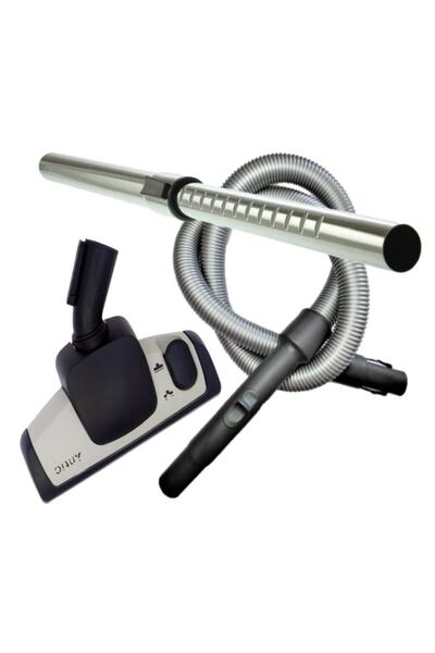 Popüler Produs Arçelik S 6380 Y - Include furtun pentru aspirator, țeavă și c...