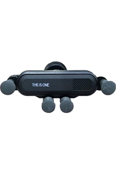 Genel Markalar Ahtapot Araç Içi Telefon Tutucu