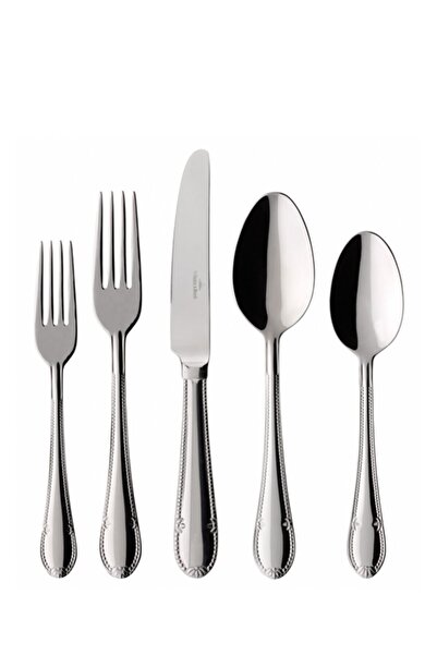 Villeroy & Boch Mademoiselle Çatal Bıçak Seti, 68 Parça