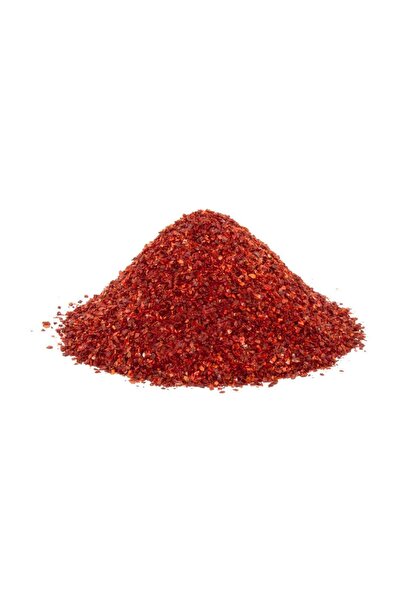 Aktarzane Pulbiber Antep İpek Pul Biber 500 Gr. (Orta Acı)