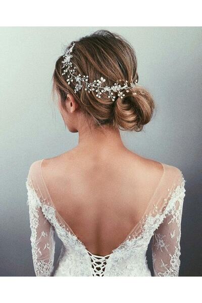 bbays new ternd Bridal Crown