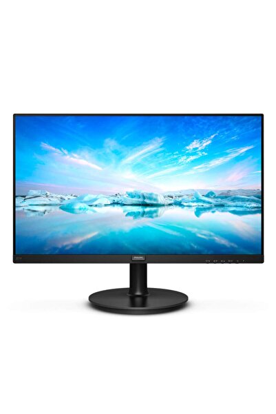 Philips 21.5 Phılıps 221v8a Led Fhd 4ms 75hz Vga/hdmı Gamıng Monitör