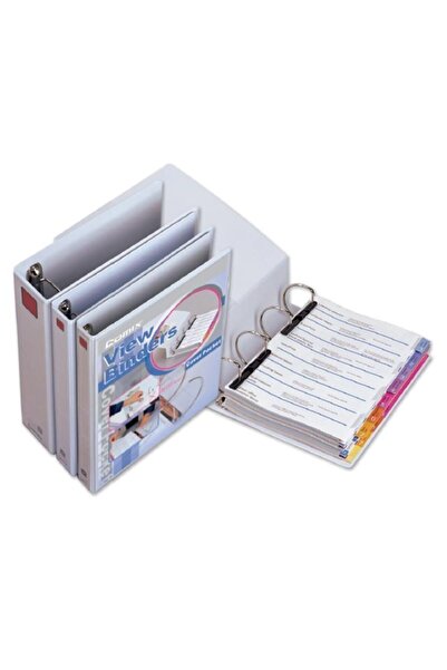Ofisle Comıx A0212 2 Halka Klasör 40 Mm Beyaz 250'lik