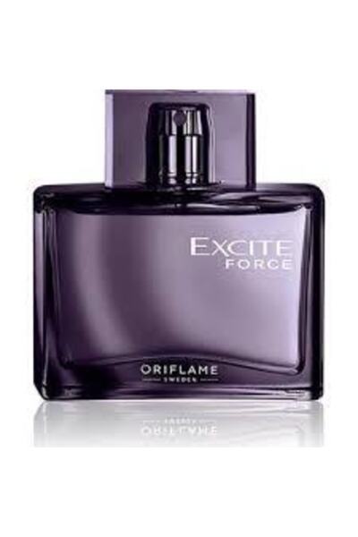 Oriflame Excite Force Edt 75ml Erkek Parfümü 681541007950