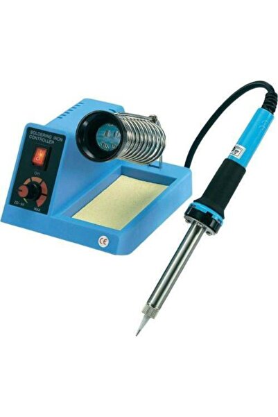 Fortor Zd-99 Isı Ayarlı Havya Istasyonu  Yedek Uc