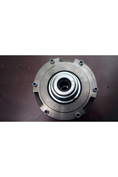 Yağmur Çapa Makınası Baskı Balata Komple 510