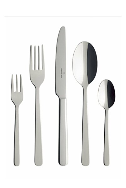 Villeroy & Boch Louis Çatal Bıçak Seti 68 Parça