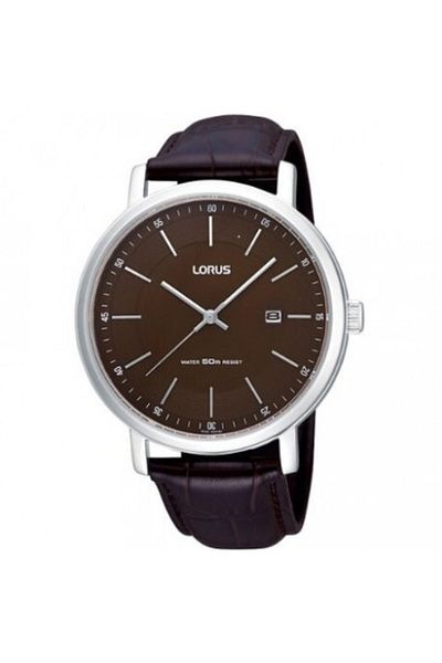 Lorus Classic Men's Wristwatch Rh959cx-9