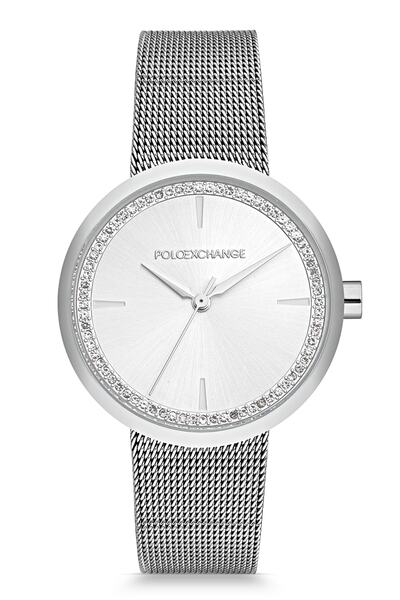 Polo Exchange ساعة يد نسائية Px0152-01
