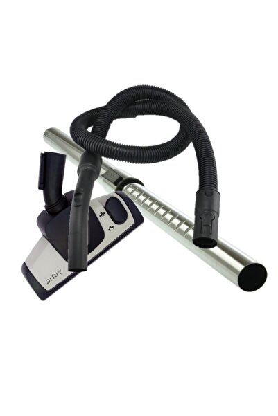 Popüler Bosch Grey Bsg 69999 - Συμβατή ηλεκτρική σκούπα, σωλήνας και ακροφύσι...