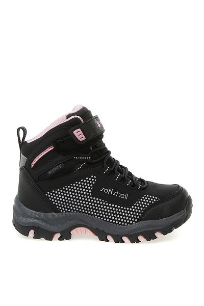 lumberjack FULLER HI 9PR Siyah Kız Çocuk Outdoor Bot  Su Geçirmez 100432259