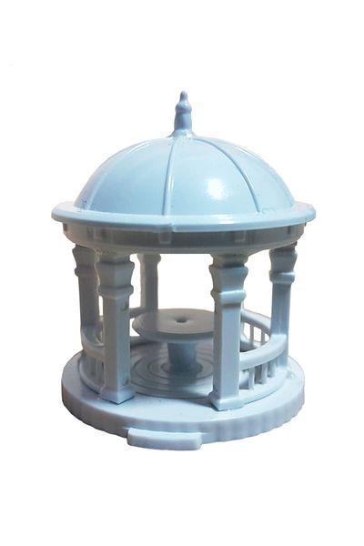 Dytac Model Camellia 1:200 Scale 2.5 Cm (vxd-65-200)