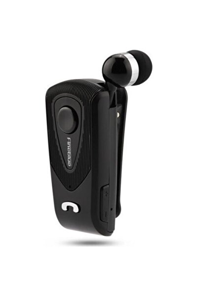 Fineblue Fıneblue F930 Yaka Mikrofonlu Bluetooth Kulaklık