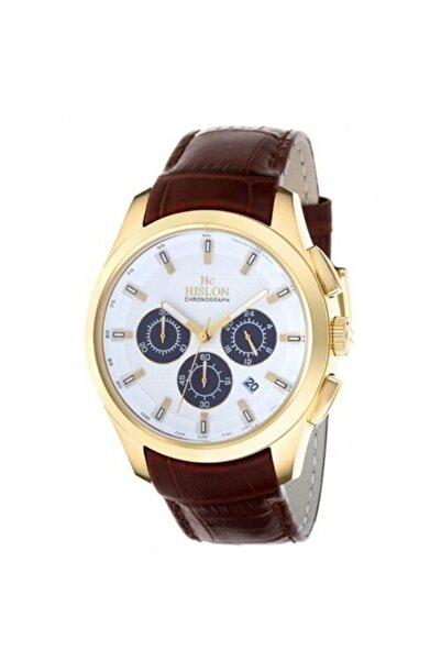 Hislon Hıslon 3238-11111 Erkek Kol Saati
