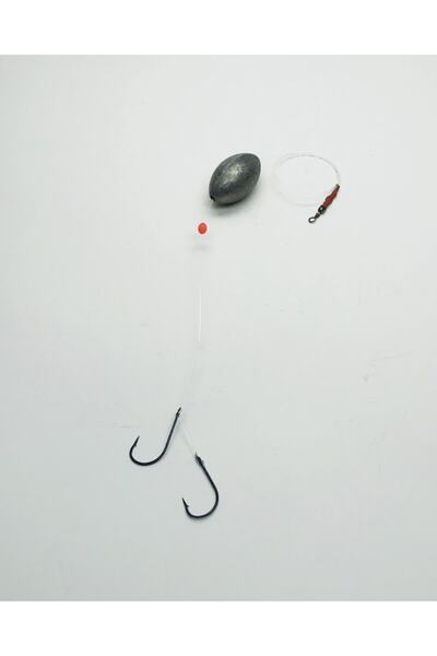 MARUTO Siyah Çift İğne Maruto Tekne Takımı