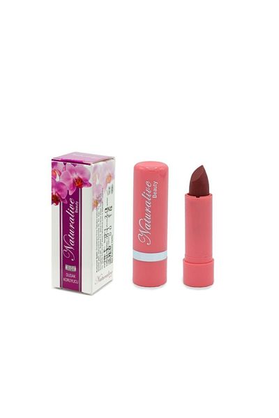 NATURALİVE BEAUTY Naturalive Colored Lip Protector