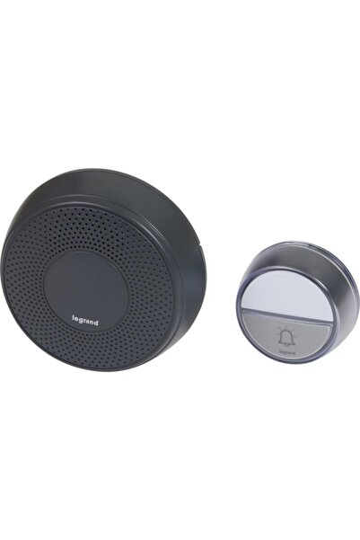 Genel Markalar Comfort Kablosuz Zil-kapsam 100 Mt 15 Melodi 094253