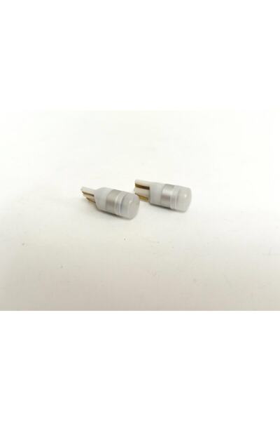 FEMEX Platinum T10 3030 Chip 1ledli 250 Lumen Beyaz Led Ampul Aktif Canbus
