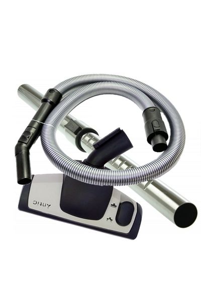 Popüler Fakir Veyron Suction Head - Telescopic Pipe Vacuum Cleaner Hose