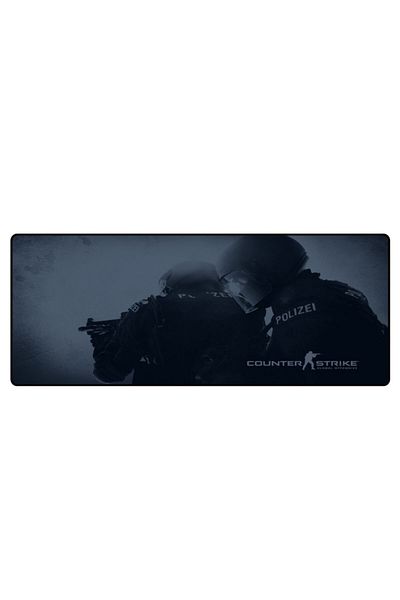 PORGE Pro Gaming Player Mousepad Xxl 90x40 Mouse Pad Large Cs Go