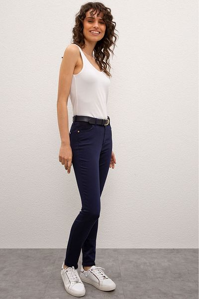 U.S. Polo Assn. Women's Trousers G082SZ078.000.976254