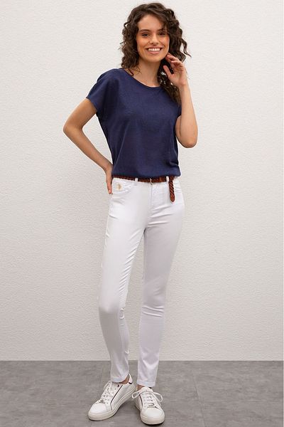 U.S. Polo Assn. Γυναικείο Παντελόνι G082GL078.000.1032398