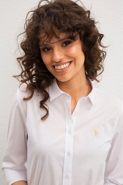 U.S. Polo Assn. Cămașă de damă G082GL004.000990732