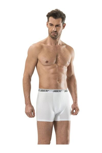 Jiber Ανδρικό Stretch Boxer 6-συσκευασία