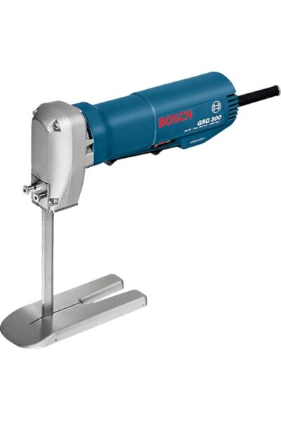 Bosch Gsg 300 Sünger Kesme Testeresi