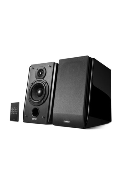 Edifier Edıfıer R1850db Subwoofer Çıkışlı Aktif Bluetooth Hoparlör 2.0