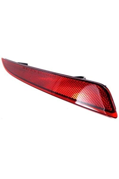 Genel Markalar Opel Astra J HB 2010 Ve Sonrası Uyumlu -2243532-00 – Tampon Re...