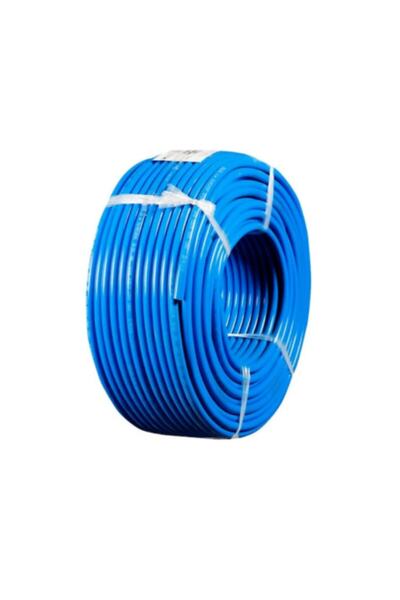 Çelik Hidroline 8mm Tarım İlaçlama Hortumu 90 Bar 100 metre