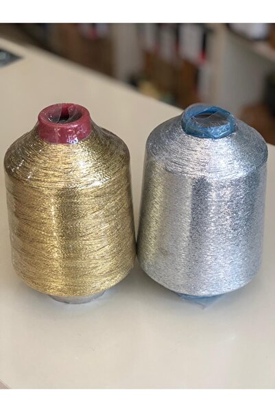 Matris Gümüş Sim Iplik