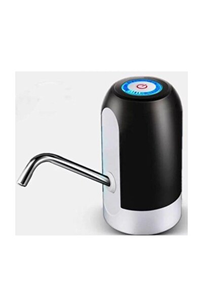 Genel Markalar Evim Kolay Usb Ile Şarj Edilebilir Elektrikli Otomatik Damacana Su Pompası