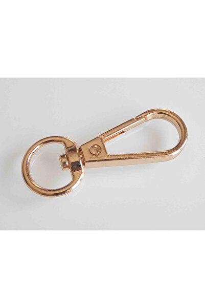 angel çanta aksesuar خطاف ذهبي اللون