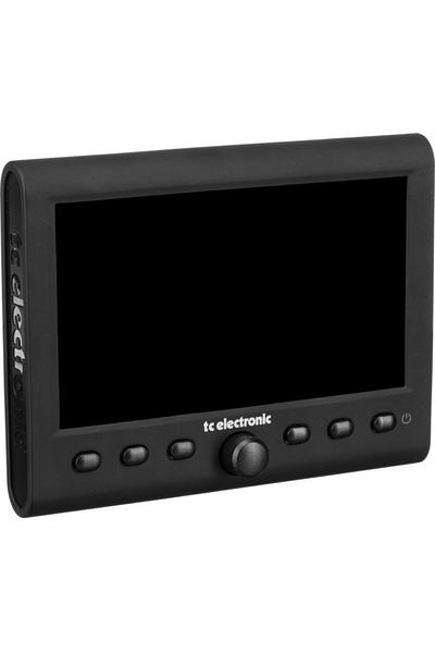 TC Electronic Tc Electronic Clarity M 2 0 Stereo And 5 1 Sound Height Meter
