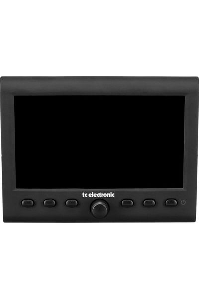 TC Electronic Tc Electronic Clarity M 2 0 Stereo And 5 1 Sound Height Meter
